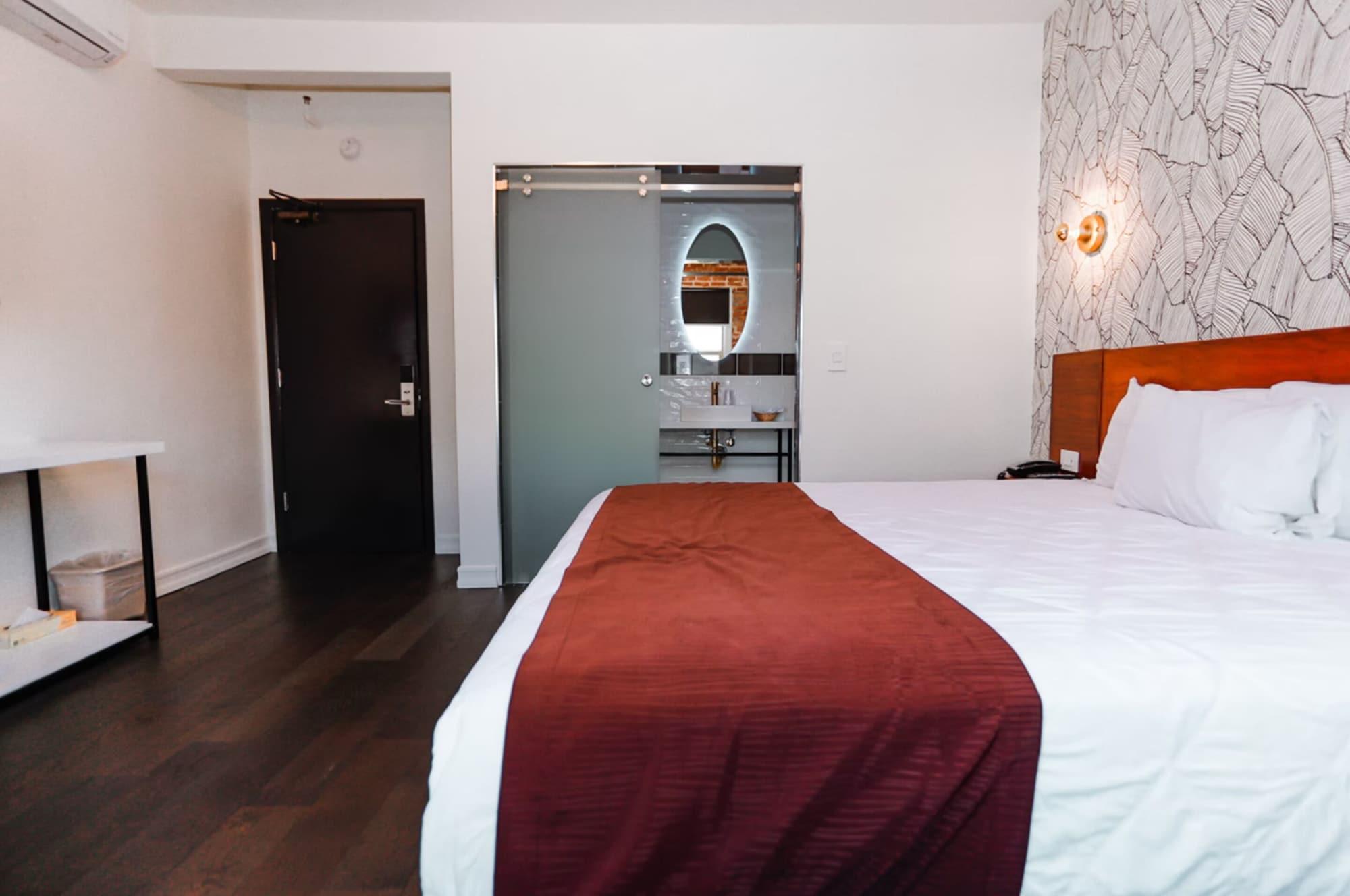 H By H Hospitality Ξενοδοχείο Λος Άντζελες Εξωτερικό φωτογραφία