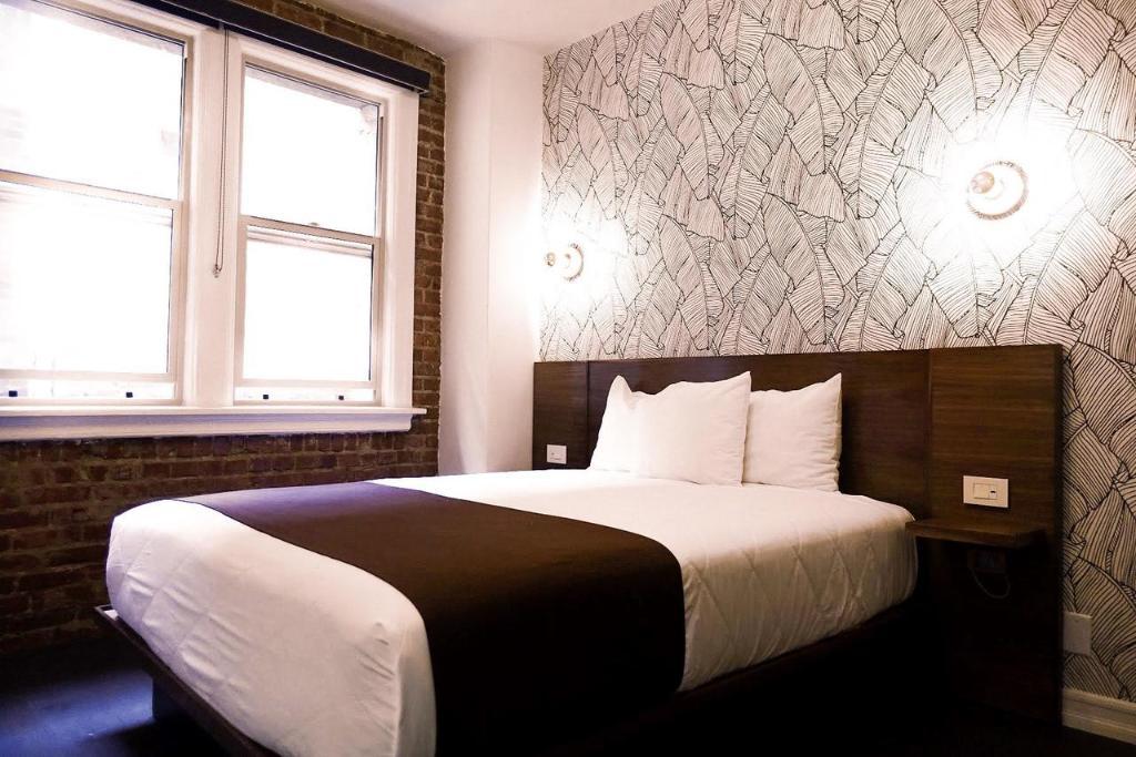 H By H Hospitality Ξενοδοχείο Λος Άντζελες Εξωτερικό φωτογραφία