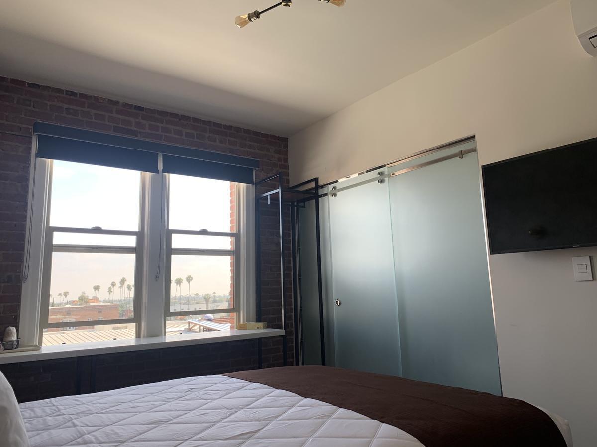 H By H Hospitality Ξενοδοχείο Λος Άντζελες Εξωτερικό φωτογραφία