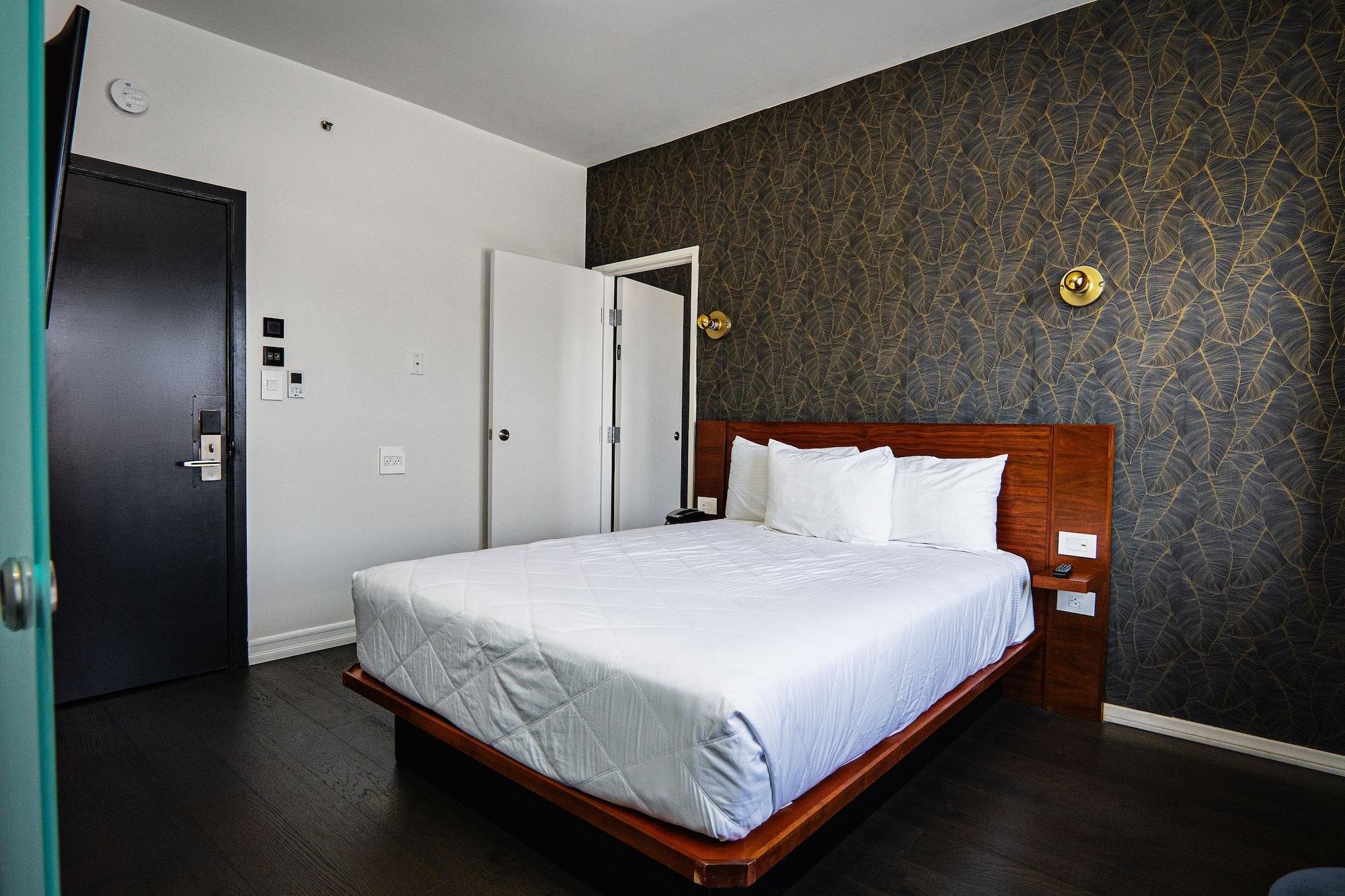 H By H Hospitality Ξενοδοχείο Λος Άντζελες Εξωτερικό φωτογραφία
