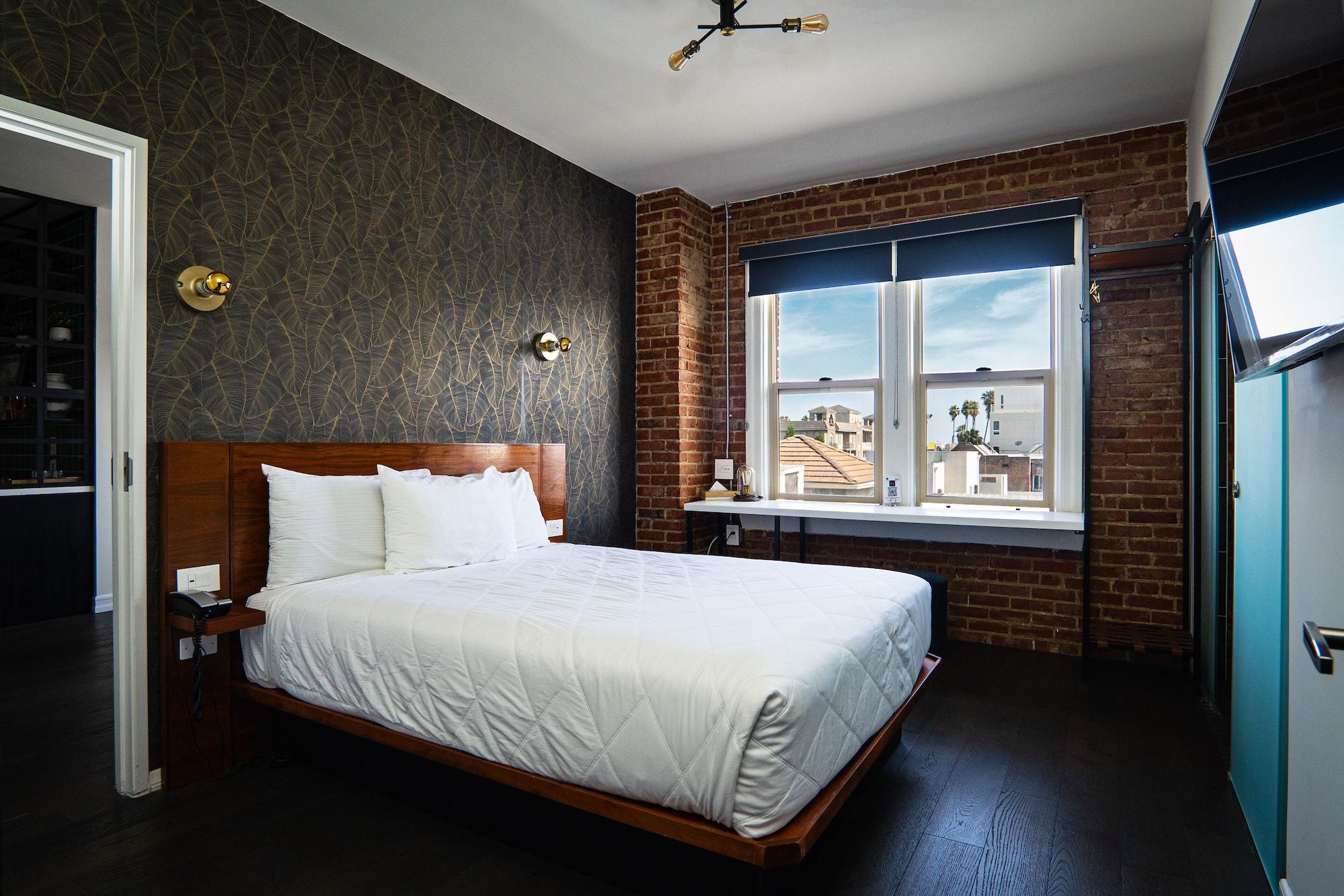 H By H Hospitality Ξενοδοχείο Λος Άντζελες Εξωτερικό φωτογραφία