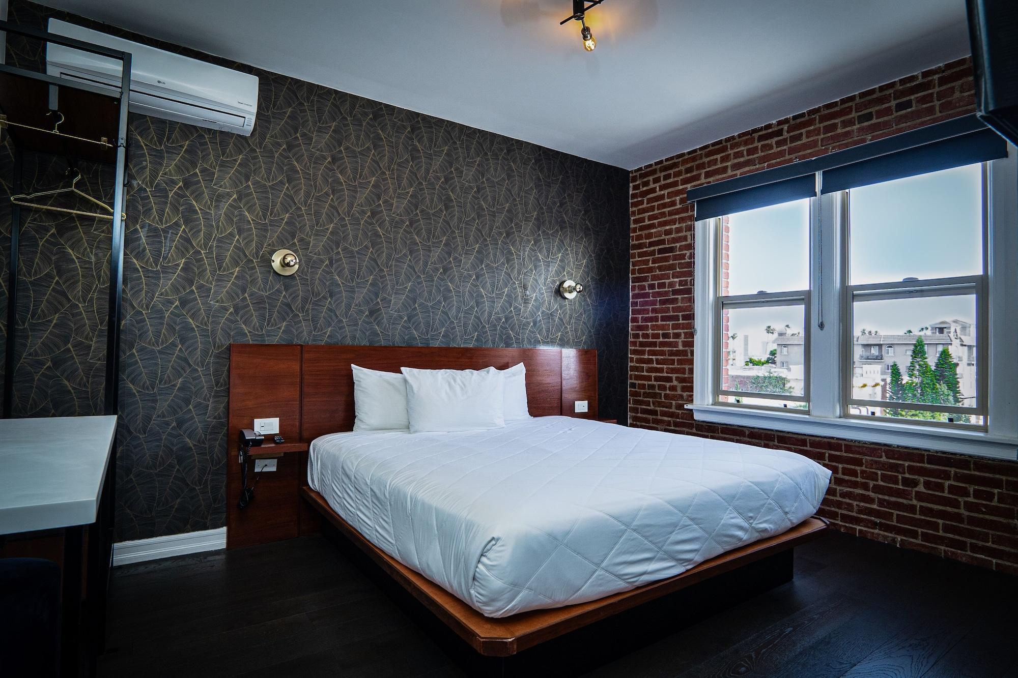 H By H Hospitality Ξενοδοχείο Λος Άντζελες Εξωτερικό φωτογραφία