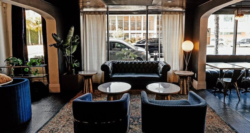 H By H Hospitality Ξενοδοχείο Λος Άντζελες Εξωτερικό φωτογραφία