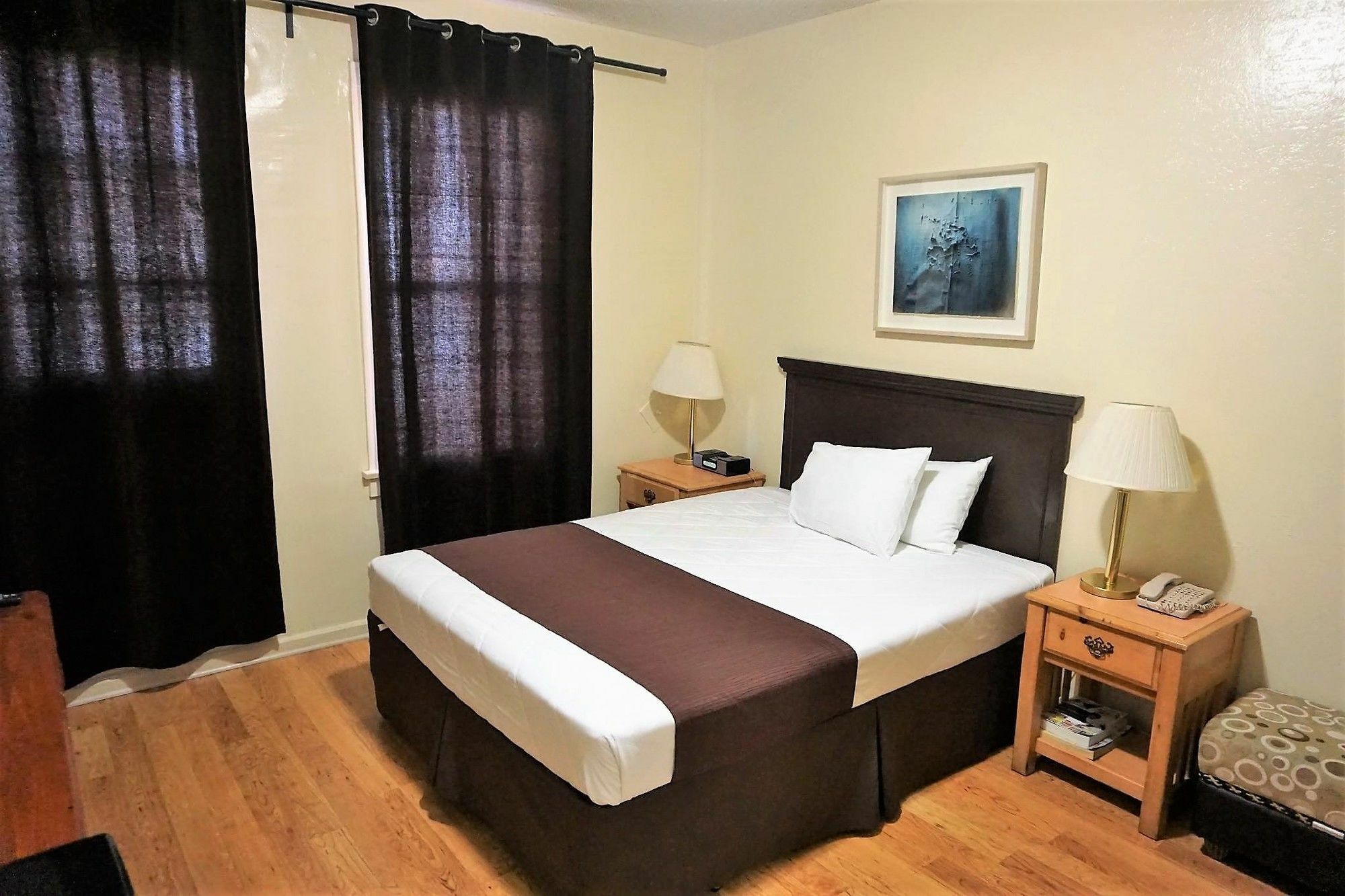 H By H Hospitality Ξενοδοχείο Λος Άντζελες Εξωτερικό φωτογραφία