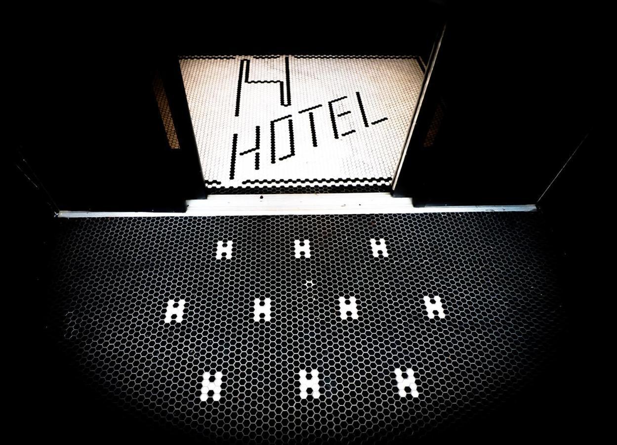H By H Hospitality Ξενοδοχείο Λος Άντζελες Εξωτερικό φωτογραφία